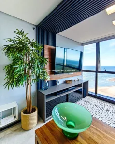 Apartamento com 1 Quarto à venda, 54m² no Barra de Jangada, Jaboatão dos Guararapes