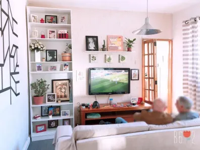 Apartamento com 2 Quartos à venda, 86m² no Ipiranga, São Paulo