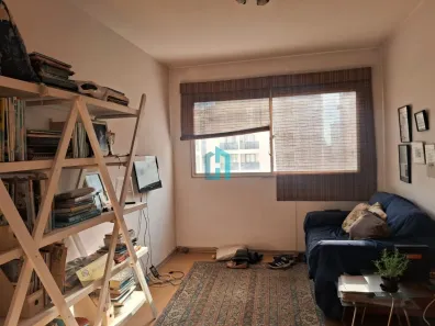 Apartamento com 3 Quartos à venda, 70m² no Indianópolis, São Paulo