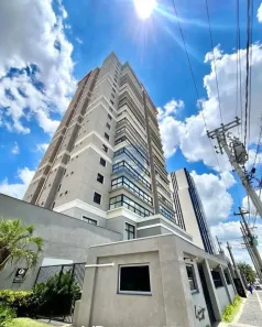 Apartamento com 3 Quartos para venda ou aluguel, 165m² no Vila Castelo Branco, Indaiatuba