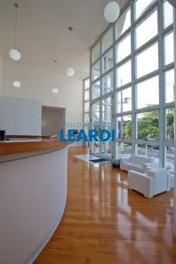 Imóvel Comercial à venda, 500m² no Vila Tramontano, São Paulo