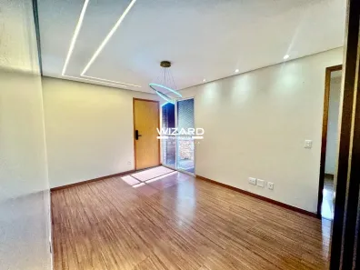 Apartamento com 2 Quartos à venda, 47m² no Jardim Ísis, Cotia