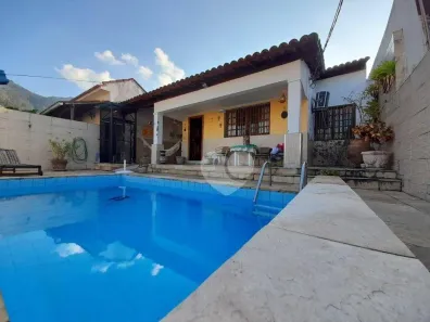 Casa com 5 Quartos à venda, 175m² no Grajaú, Rio de Janeiro