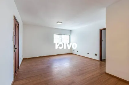 Apartamento com 3 Quartos para alugar, 115m² no Vila Mariana, São Paulo