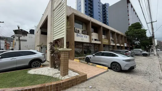 Sala Comercial para alugar, 23m² no Ponta Verde, Maceió