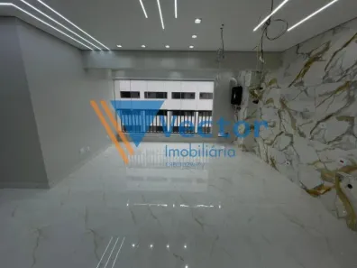 Apartamento com 2 Quartos à venda, 58m² no Cidade Nova Arujá, Arujá