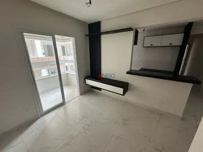 Apartamento com 2 Quartos à venda, 71m² no Vilamar, Praia Grande