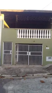 Casa com 2 Quartos para alugar, 125m² no Jardim Sonia Maria, Taubaté