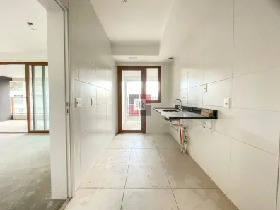 Apartamento com 3 Quartos à venda, 110m² no Brooklin Novo, São Paulo