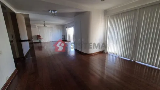 Apartamento com 4 Quartos à venda, 298m² no Residencial, Presidente Prudente