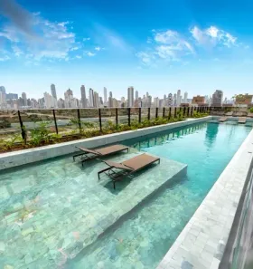 Apartamento com 2 Quartos para alugar, 84m² no Centro, Balneário Camboriú