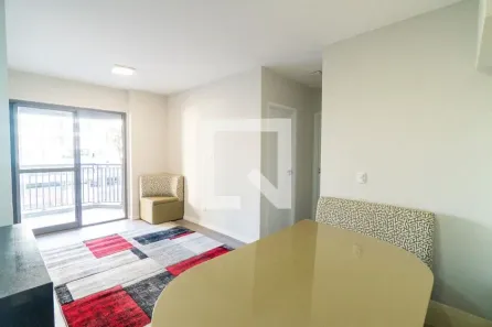 Apartamento com 2 Quartos à venda, 62m² no Vila Guarani (Z Sul), São Paulo