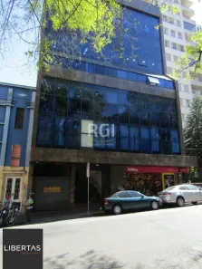 Sala Comercial com 4 Quartos à venda, 54m² no Centro Histórico, Porto Alegre