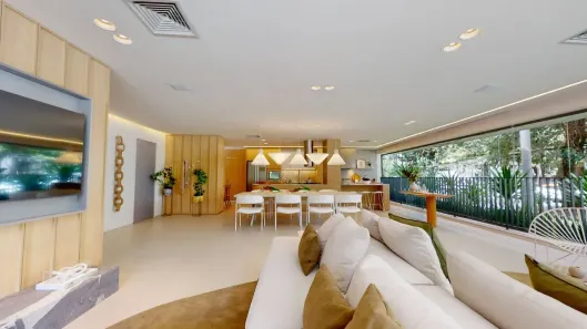 Apartamento com 2 Quartos à venda, 181m² no Paraíso, São Paulo