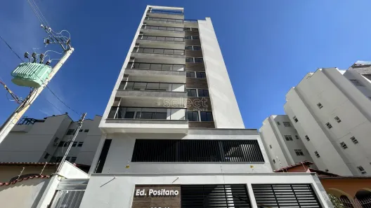 Cobertura com 3 Quartos à venda, 168m² no Cascatinha, Juiz de Fora