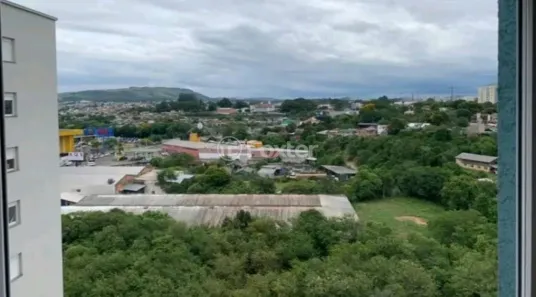 Apartamento com 2 Quartos à venda, 74m² no Passo do Feijó, Alvorada
