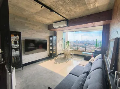 Apartamento com 3 Quartos à venda, 137m² no Água Fria, São Paulo
