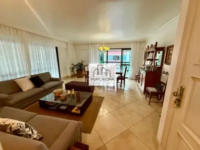 Apartamento com 3 Quartos à venda, 152m² no Leblon, Rio de Janeiro