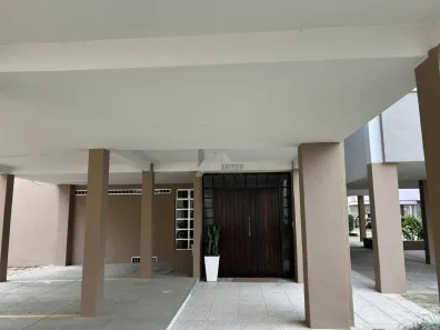 Apartamento com 1 Quarto para alugar, 40m² no Itacorubi, Florianópolis