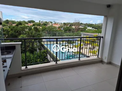 Apartamento com 2 Quartos à venda, 73m² no Jardim Itamarati, Campinas