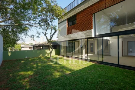 Casa de Condomínio com 4 Quartos à venda, 430m² no Jardim Cordeiro, São Paulo