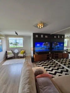 Apartamento com 2 Quartos à venda, 100m² no Jardim América, São José dos Campos