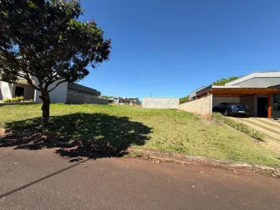 Lote/Terreno à venda, 250m² no Jardim São Camilo, Araraquara
