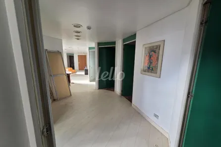 Sala Comercial para alugar, 148m² no Vila Clementino, São Paulo
