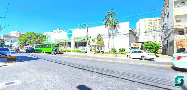 Apartamento com 3 Quartos à venda, 98m² no Méier, Rio de Janeiro