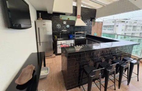 Cobertura com 4 Quartos à venda, 195m² no Recreio dos Bandeirantes, Rio de Janeiro