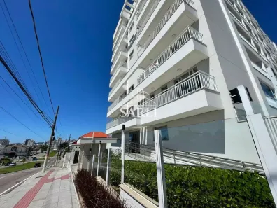 Apartamento com 3 Quartos à venda, 90m² no Bela Vista, São José