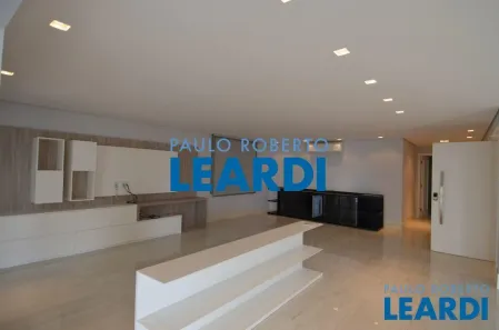 Apartamento com 4 Quartos à venda, 392m² no Vila Suzana, São Paulo