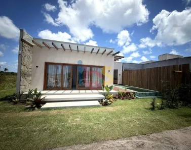 Casa com 2 Quartos à venda, 91m² no , Maraú