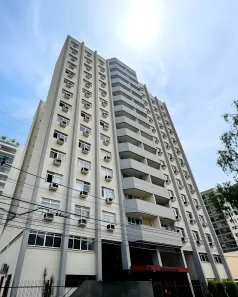 Apartamento com 3 Quartos à venda, 116m² no Comercial, Resende