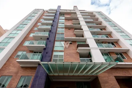 Cobertura com 2 Quartos à venda, 246m² no Batel, Curitiba