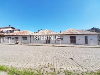 Galpão/Depósito/Armazém para alugar, 1300m² no Forqueta, Caxias do Sul