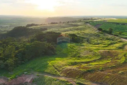 Fazenda/Sítio à venda, 21000m² no Centro, Monte Alto
