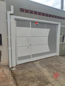 Casa com 2 Quartos à venda, 102m² no Jardim Novo Cambuí, Hortolândia