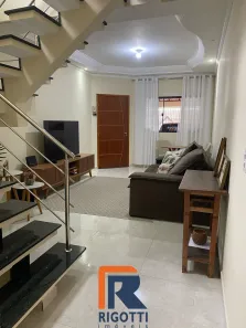 Casa com 3 Quartos à venda, 165m² no Jardim das Indústrias, São José dos Campos