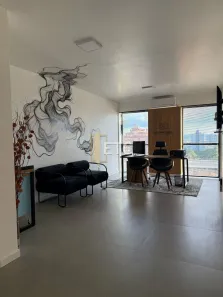 Sala Comercial para alugar, 40m² no Centro, Canoas