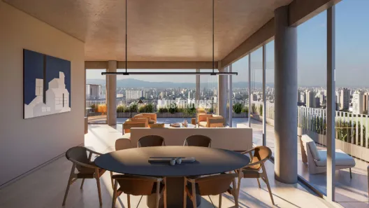 Apartamento com 4 Quartos à venda, 322m² no Alto da Lapa, São Paulo
