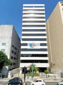 Prédio Comercial à venda, 3615m² no Liberdade, São Paulo