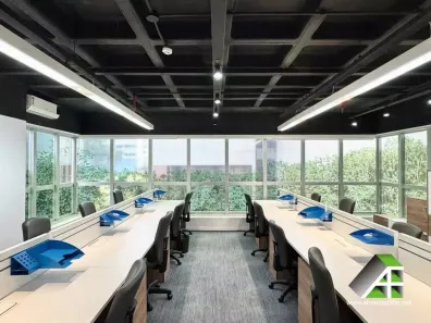 Sala Comercial com 1 Quarto para alugar, 150m² no Bela Vista, São Paulo