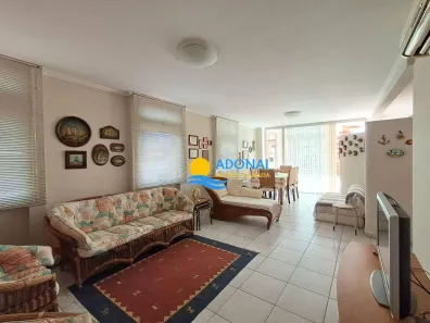Cobertura com 3 Quartos à venda, 256m² no Enseada, Guarujá