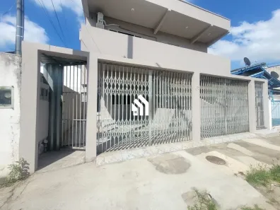 Casa com 1 Quarto para alugar, 70m² no São João, Itajaí