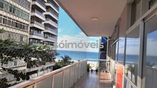 Apartamento com 2 Quartos à venda, 243m² no Copacabana, Rio de Janeiro