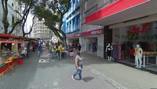 Imóvel Comercial com 1 Quarto para alugar, 1280m² no Santo Antônio, Recife