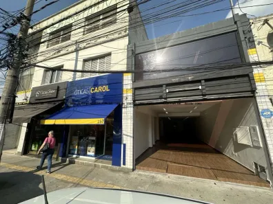 Ponto Comercial para alugar, 160m² no Vila Romana, São Paulo