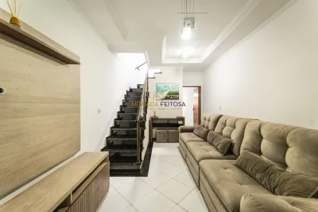 Apartamento com 3 Quartos à venda, 102m² no Vila Granada, São Paulo