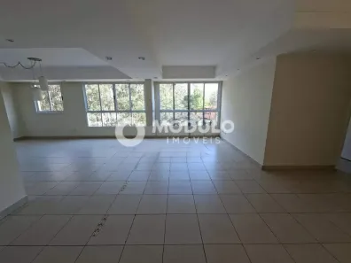Apartamento com 4 Quartos para alugar, 150m² no Vigilato Pereira, Uberlândia